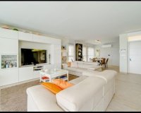 Resale - Villa - Benidorm - Finestrat