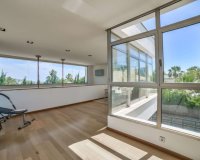 Resale - Villa - Benidorm - Finestrat