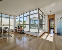 Resale - Villa - Benidorm - Finestrat