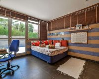 Resale - Villa - Benidorm - Finestrat
