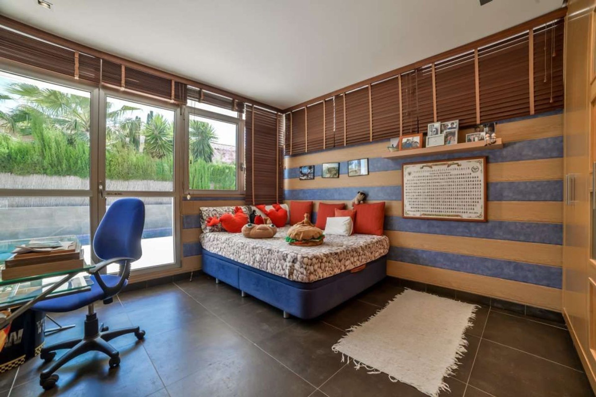 Resale - Villa - Benidorm - Finestrat