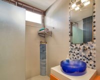 Resale - Villa - Benidorm - Finestrat