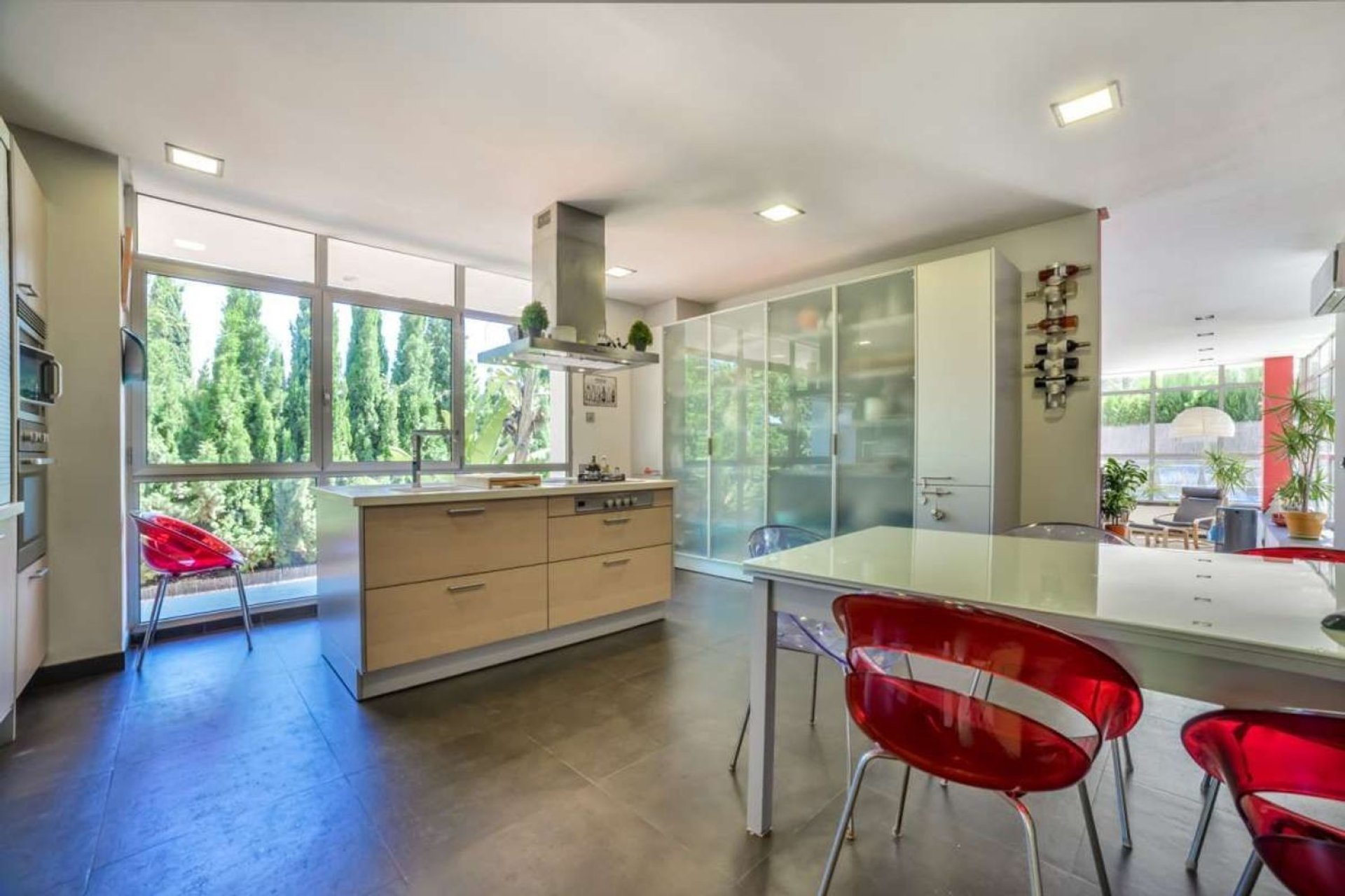 Resale - Villa - Benidorm - Finestrat