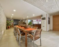 Resale - Villa - Benidorm - Finestrat