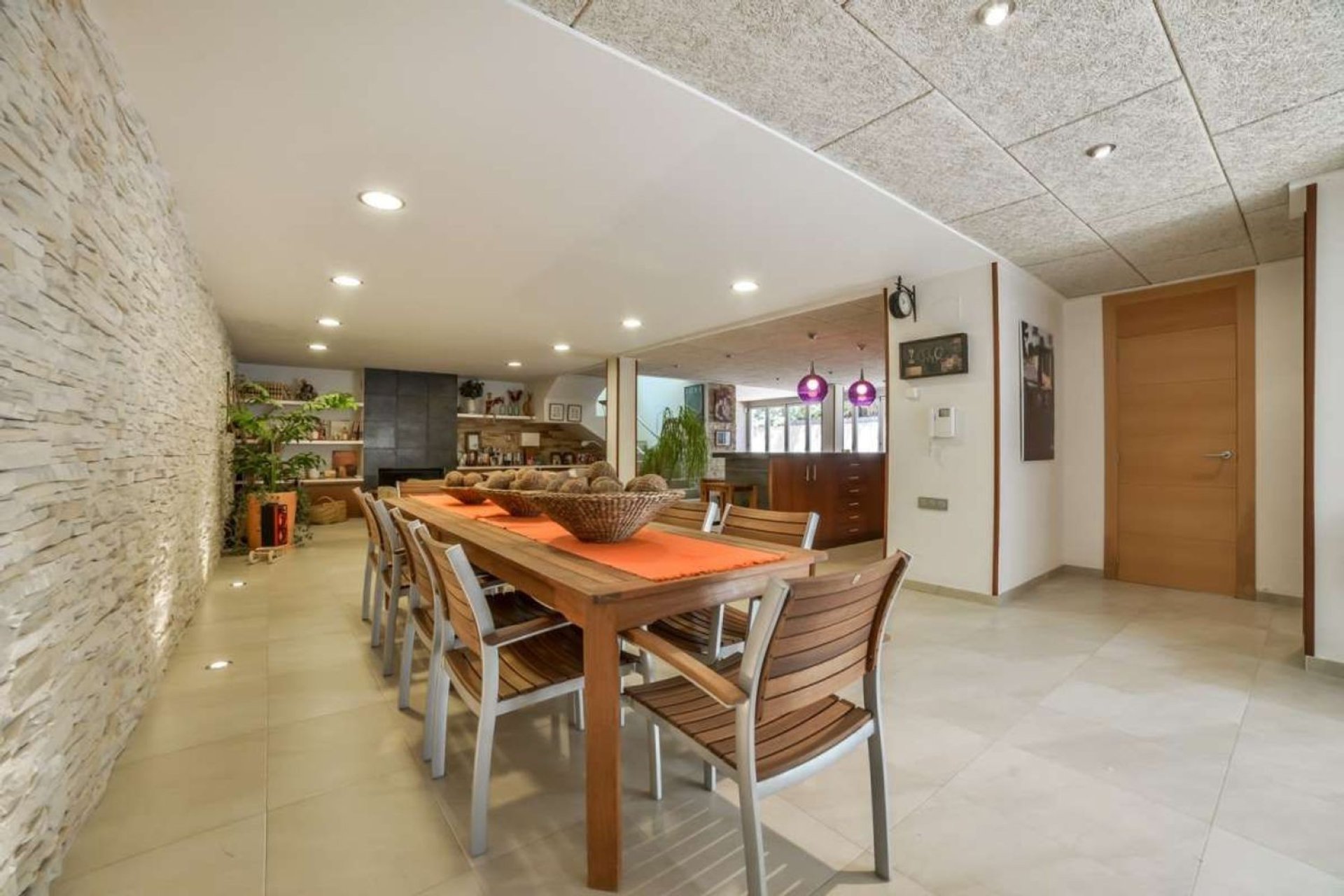 Resale - Villa - Benidorm - Finestrat
