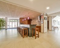 Resale - Villa - Benidorm - Finestrat