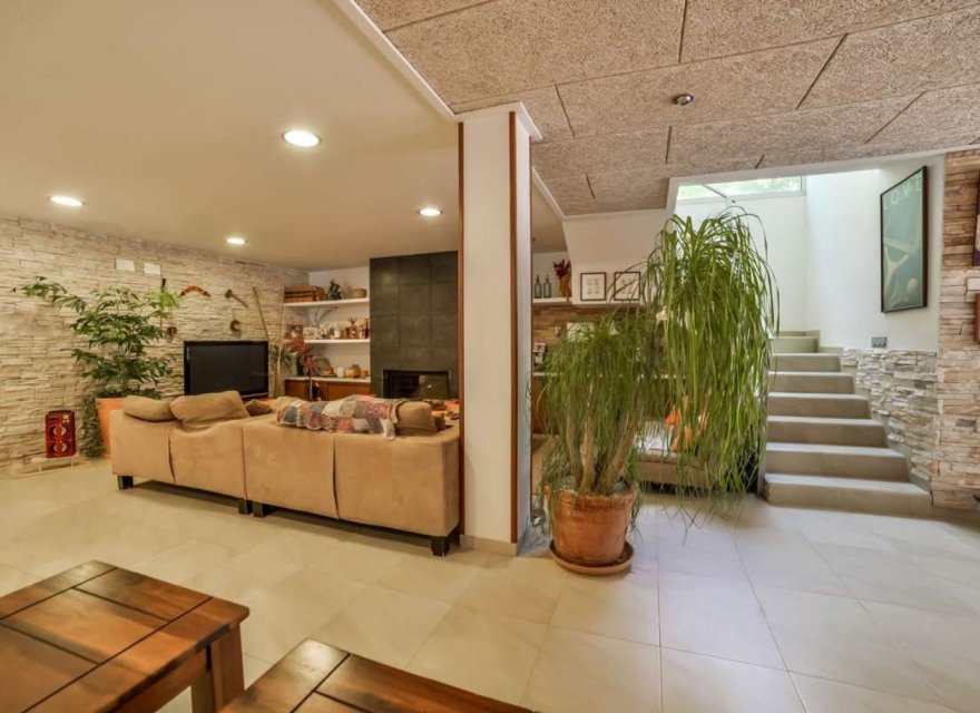Resale - Villa - Benidorm - Finestrat