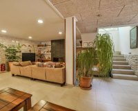 Resale - Villa - Benidorm - Finestrat