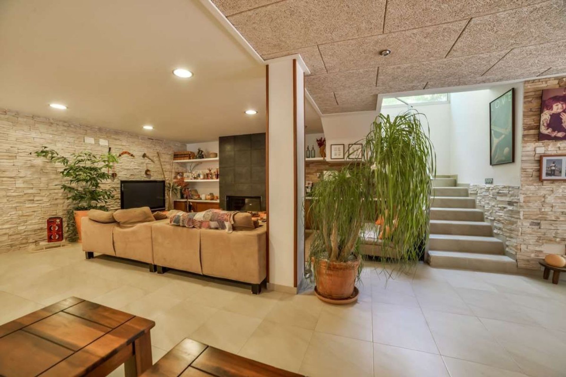Resale - Villa - Benidorm - Finestrat