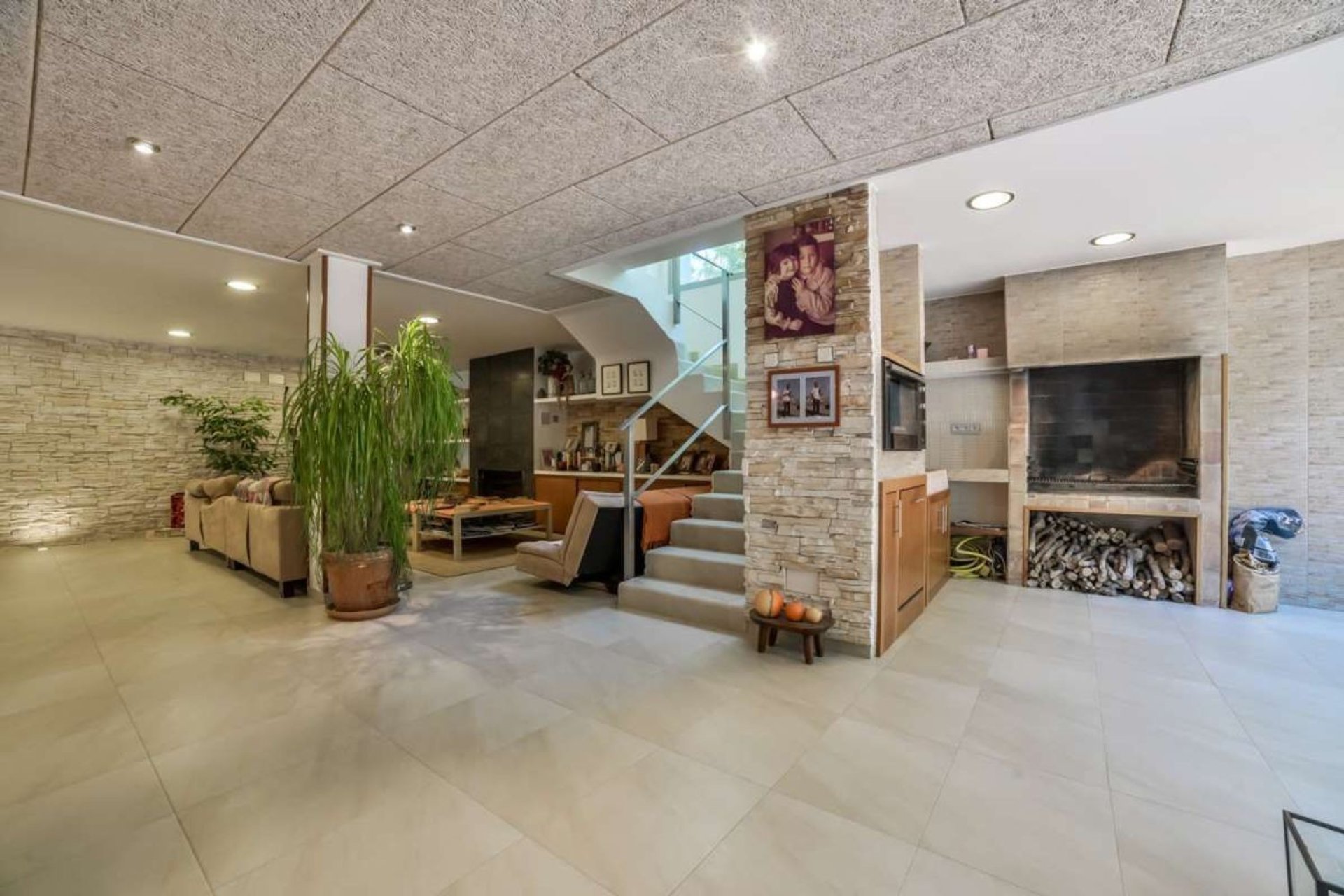 Resale - Villa - Benidorm - Finestrat