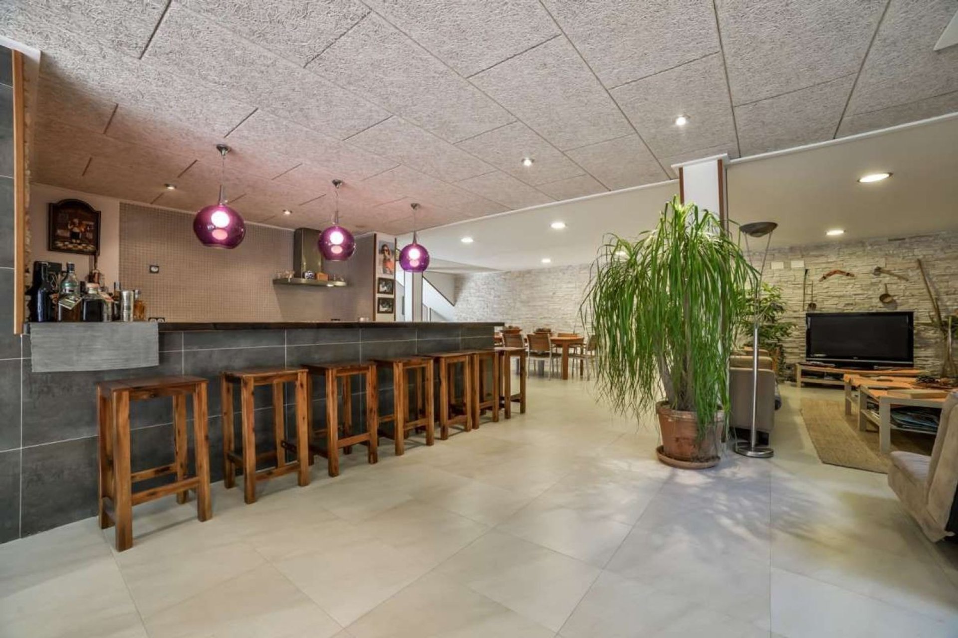 Resale - Villa - Benidorm - Finestrat