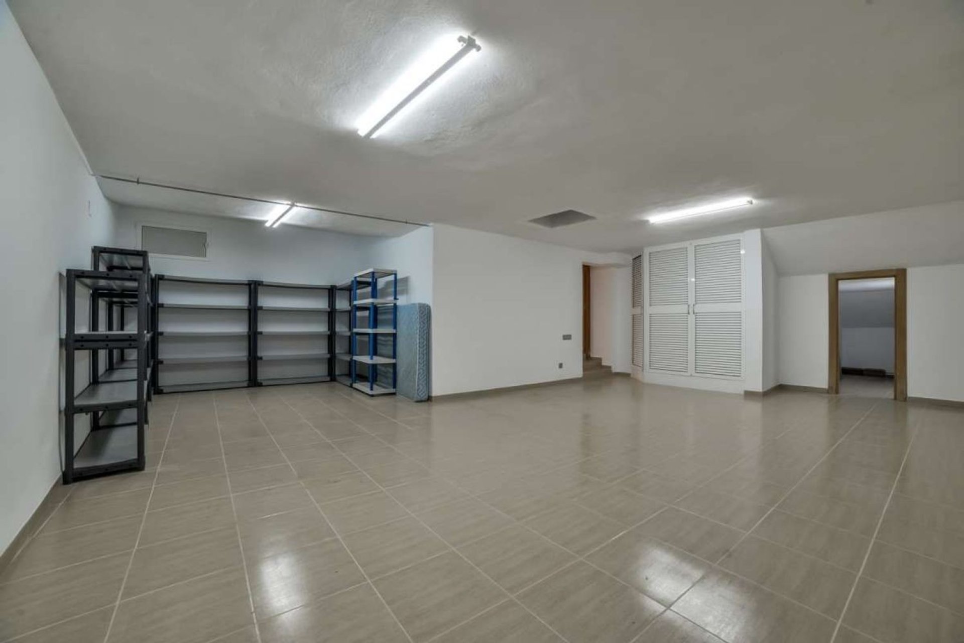 Resale - Villa - Benidorm - Finestrat