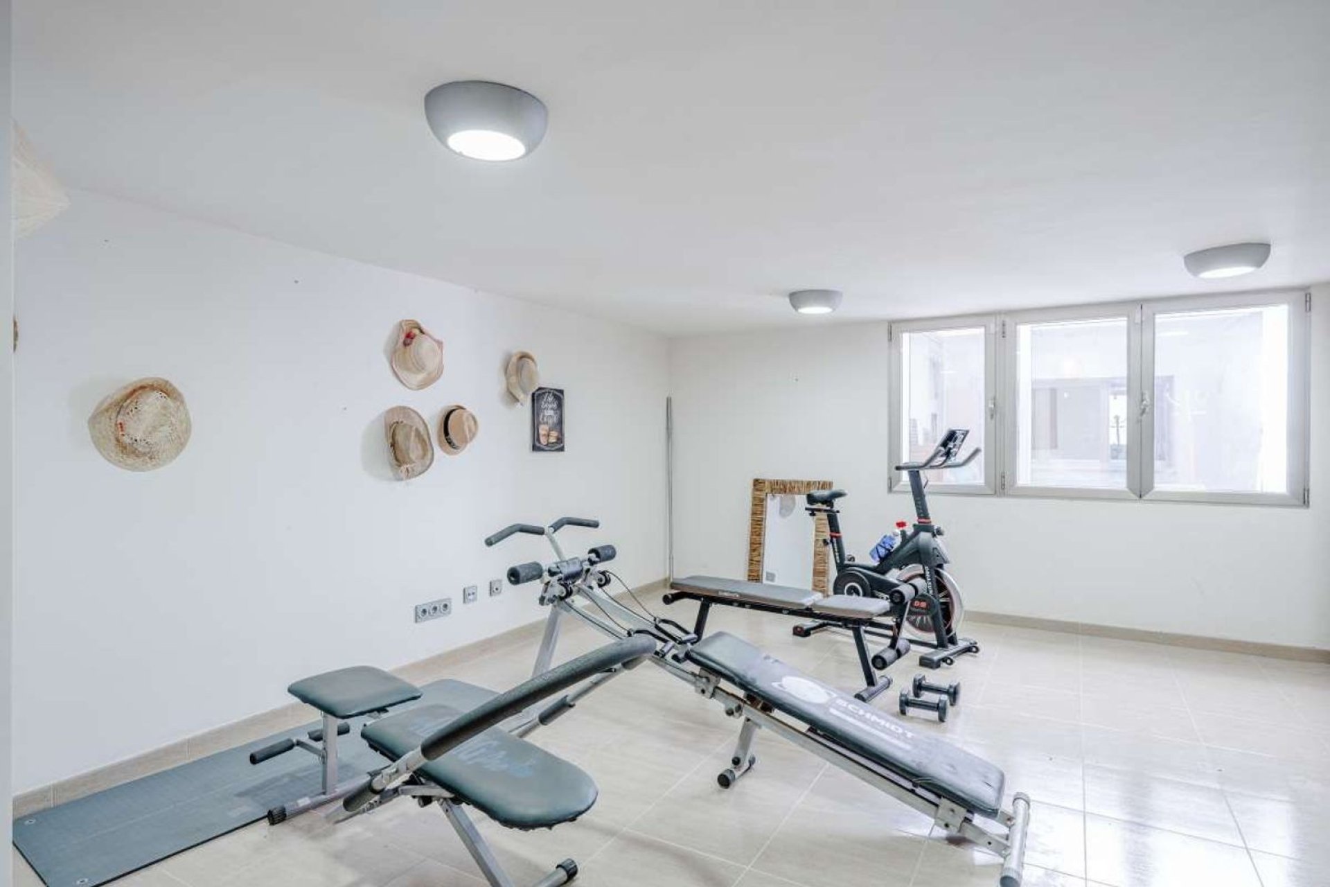 Resale - Villa - Benidorm - Finestrat