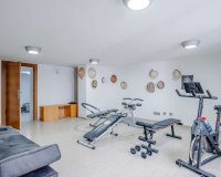 Resale - Villa - Benidorm - Finestrat