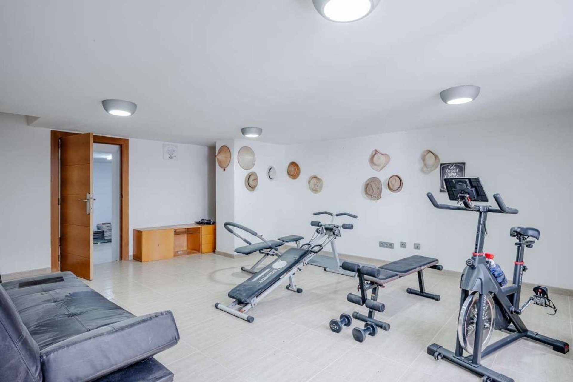 Resale - Villa - Benidorm - Finestrat