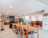 Resale - Villa - Benidorm - Finestrat
