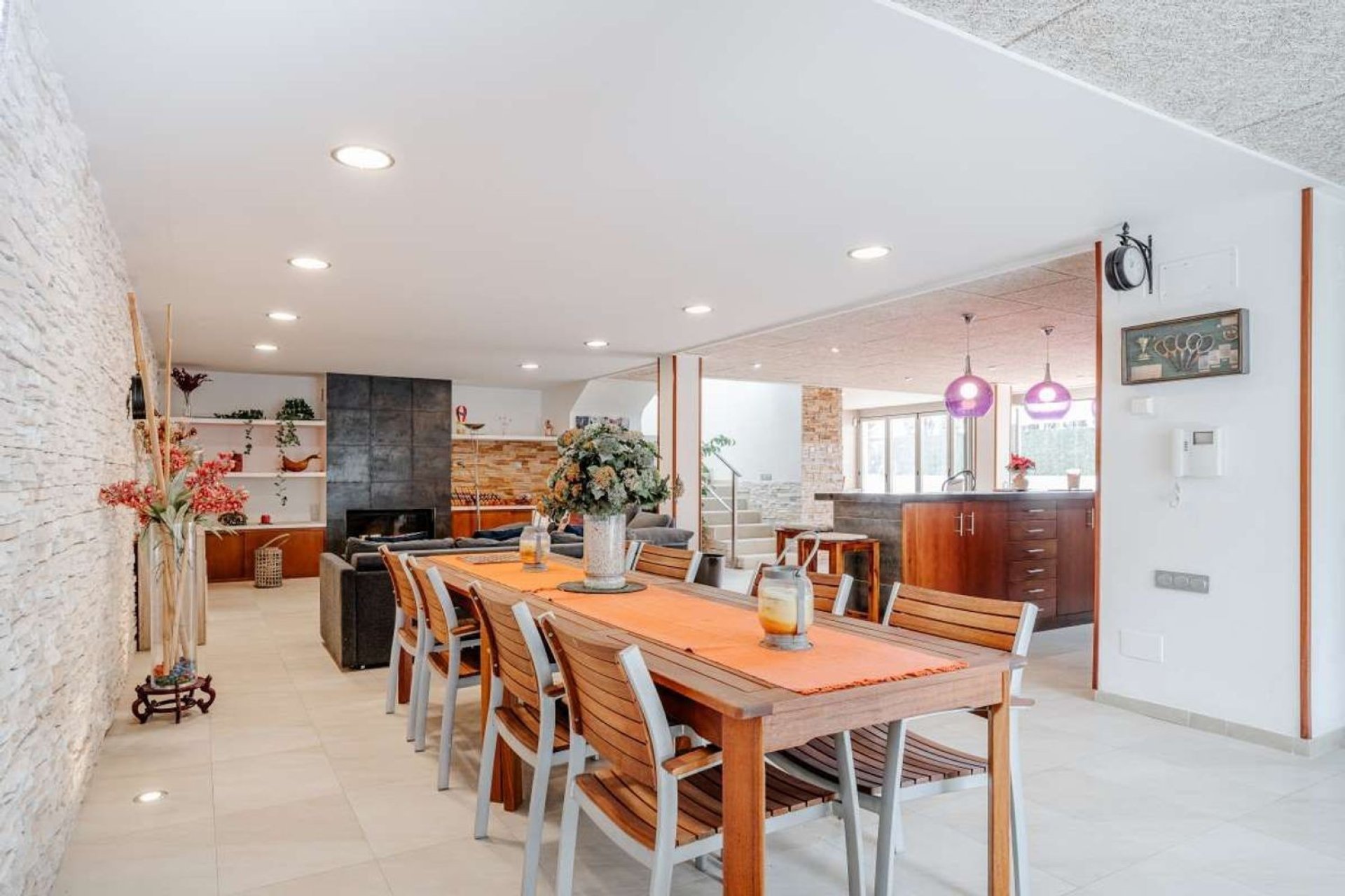 Resale - Villa - Benidorm - Finestrat