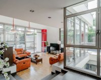 Resale - Villa - Benidorm - Finestrat
