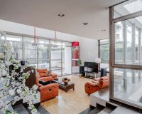 Resale - Villa - Benidorm - Finestrat