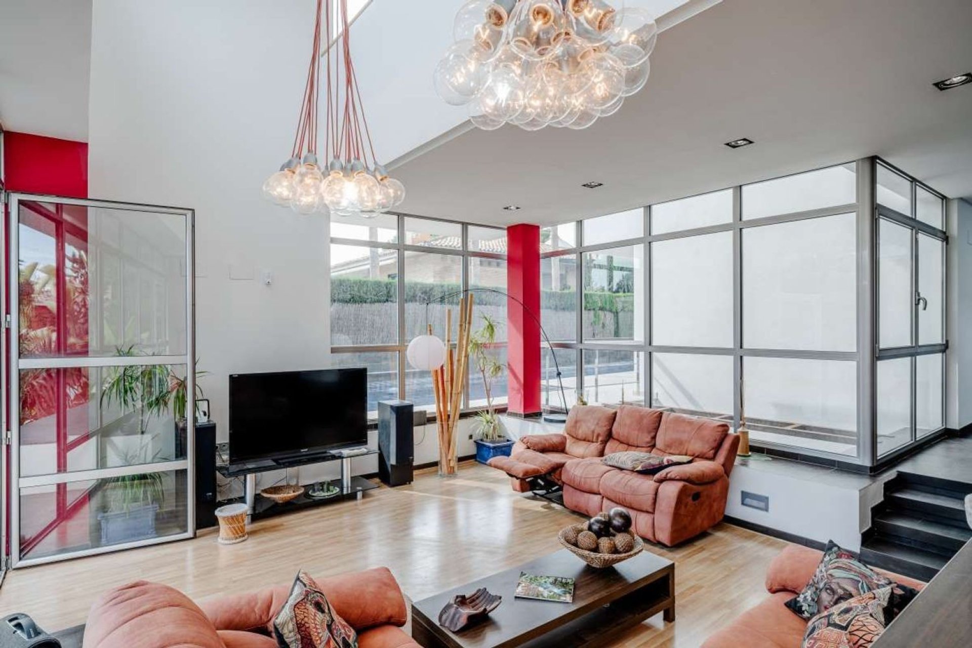 Resale - Villa - Benidorm - Finestrat