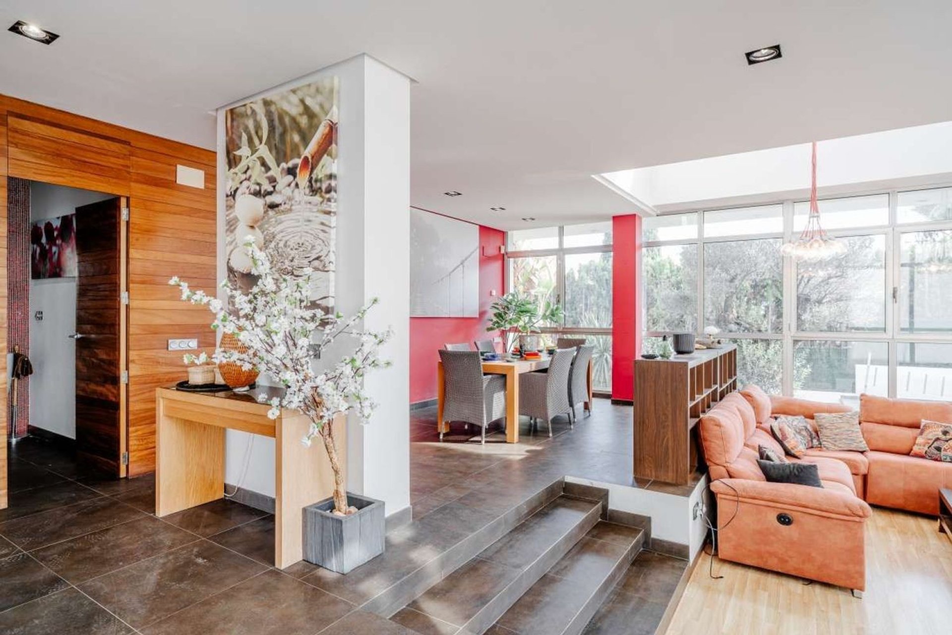 Resale - Villa - Benidorm - Finestrat
