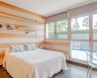 Resale - Villa - Benidorm - Finestrat
