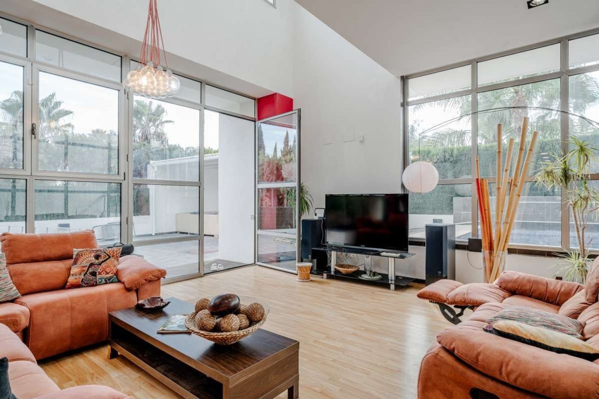 Resale - Villa - Benidorm - Finestrat