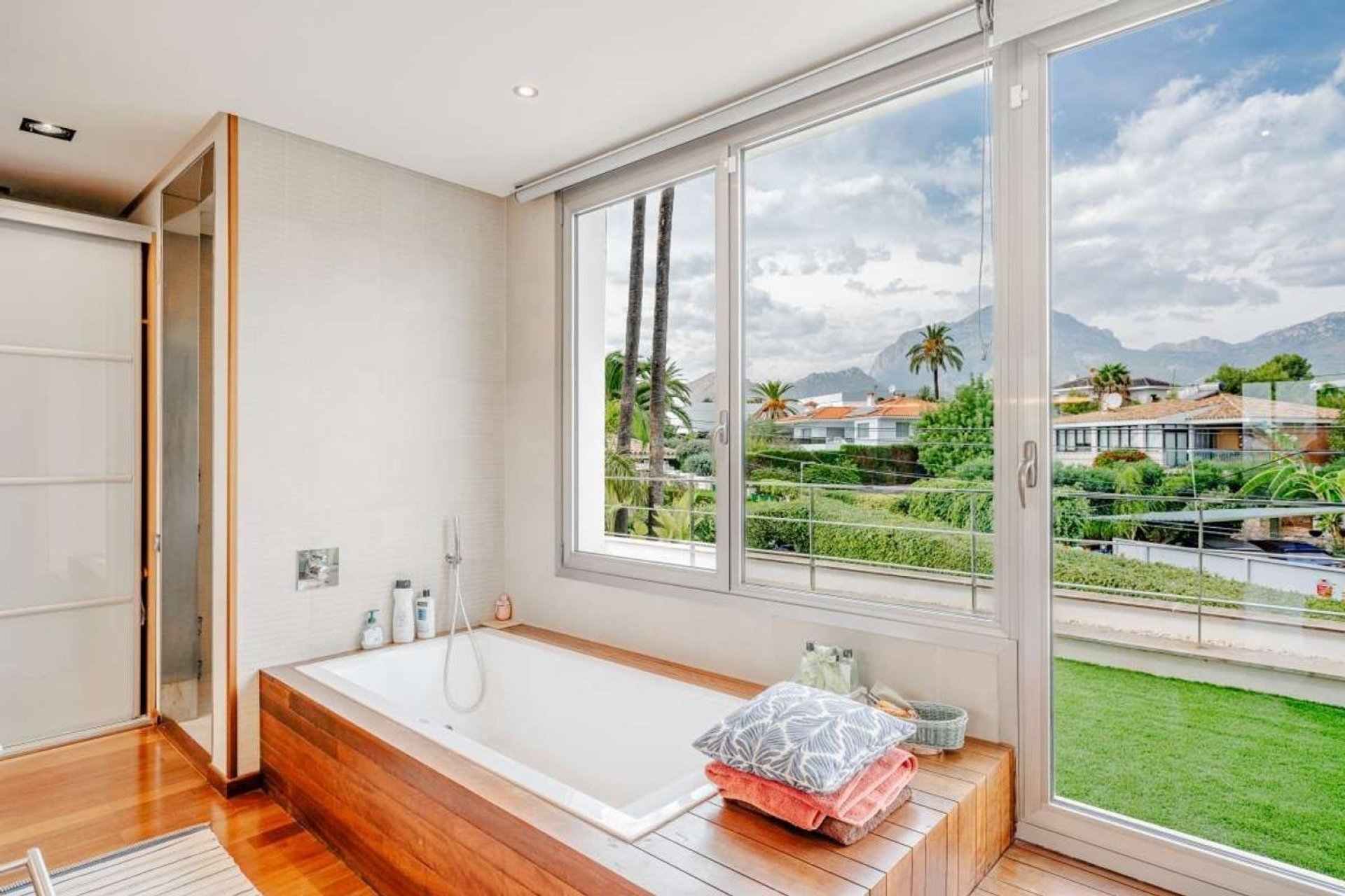 Resale - Villa - Benidorm - Finestrat