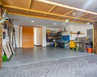 Resale - Villa - Benidorm - Finestrat
