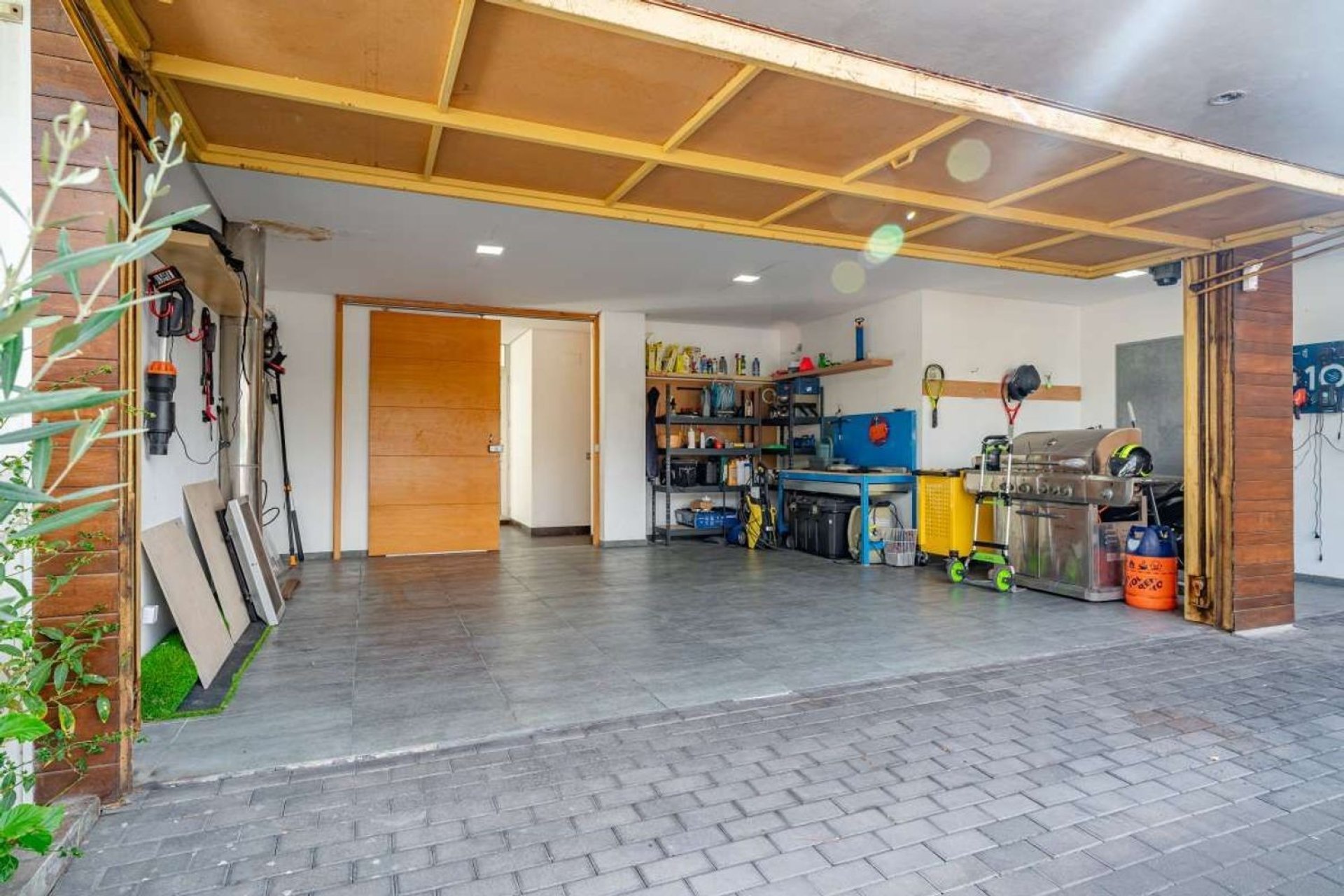 Resale - Villa - Benidorm - Finestrat