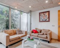 Resale - Villa - Benidorm - Finestrat