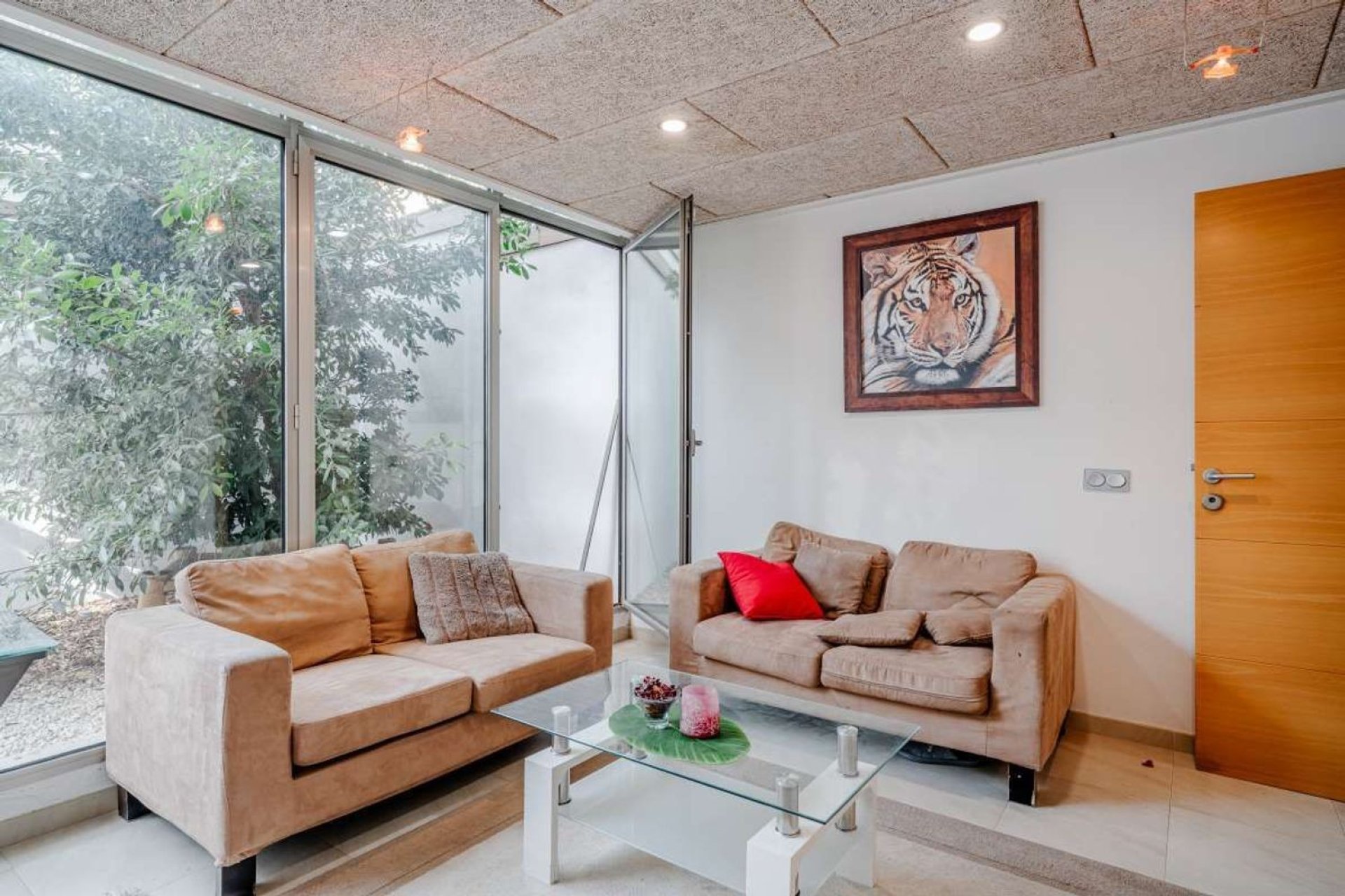 Resale - Villa - Benidorm - Finestrat