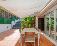 Resale - Villa - Benidorm - Finestrat
