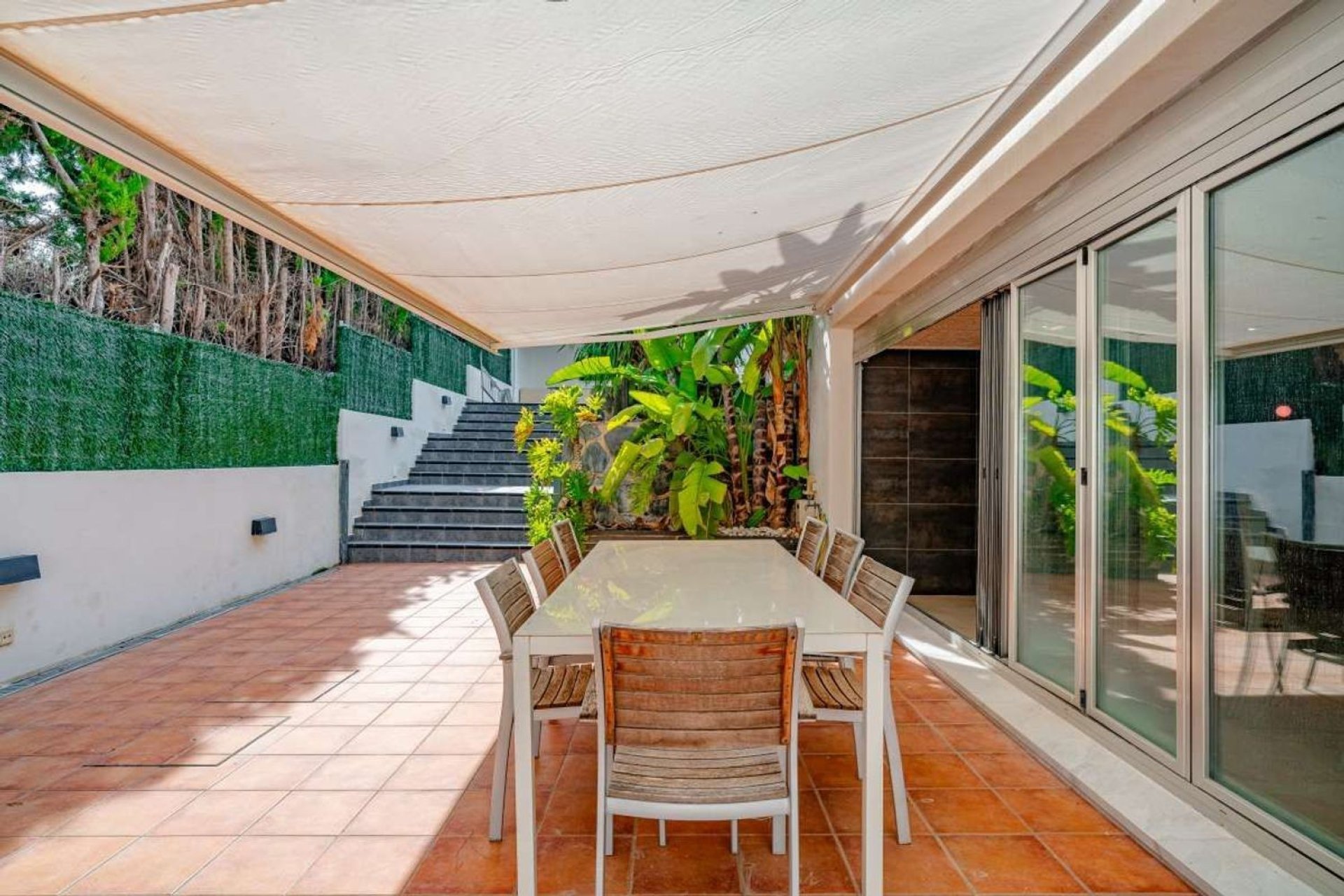 Resale - Villa - Benidorm - Finestrat