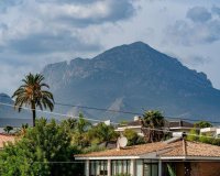 Resale - Villa - Benidorm - Finestrat
