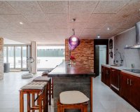 Resale - Villa - Benidorm - Finestrat