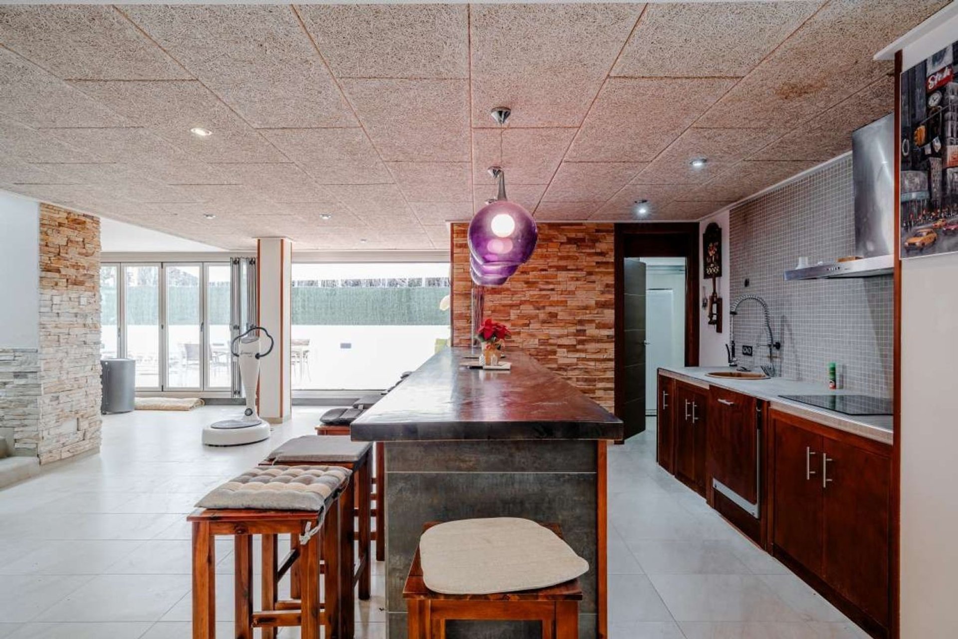 Resale - Villa - Benidorm - Finestrat
