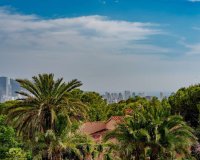 Resale - Villa - Benidorm - Finestrat
