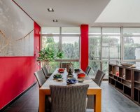 Resale - Villa - Benidorm - Finestrat