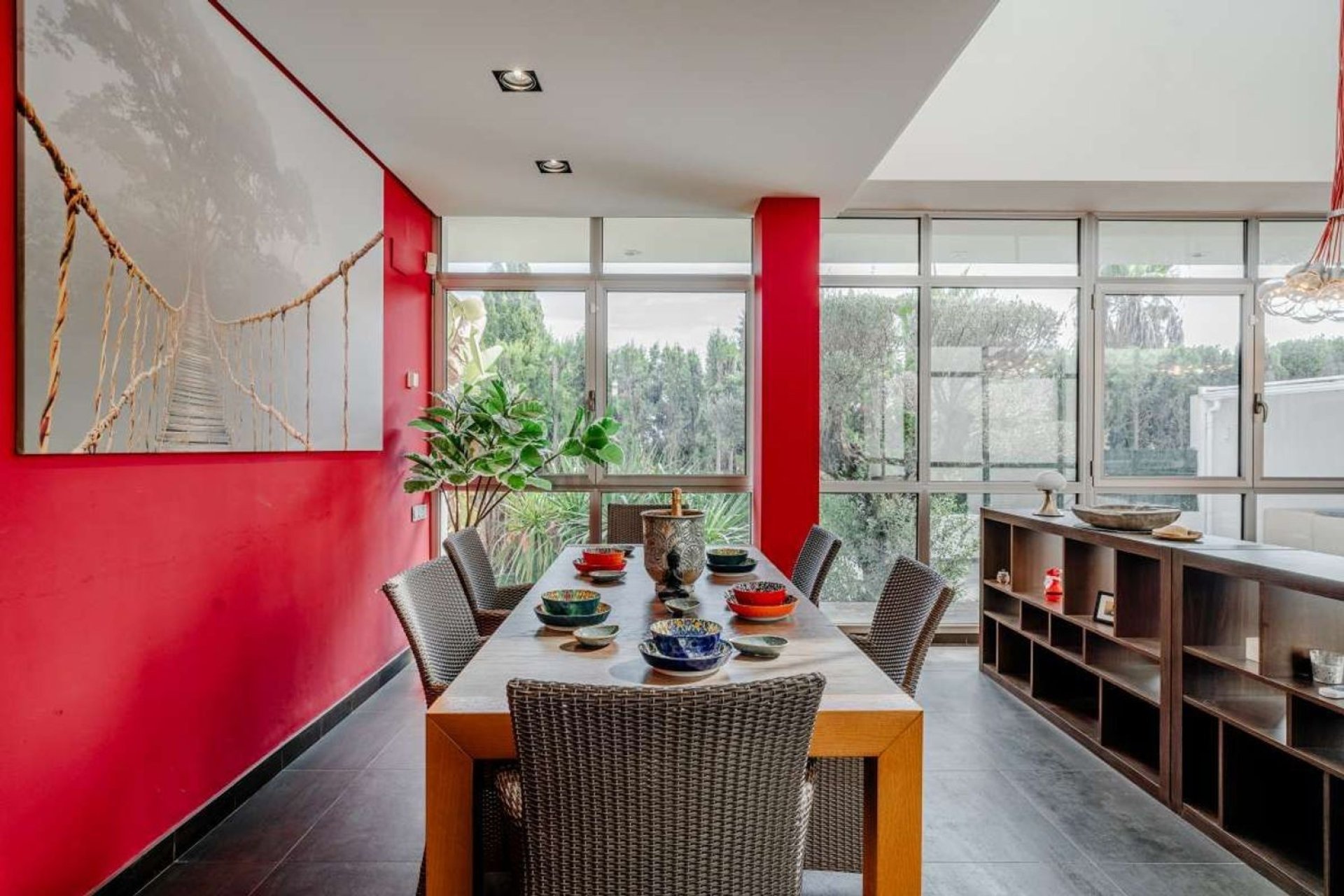 Resale - Villa - Benidorm - Finestrat