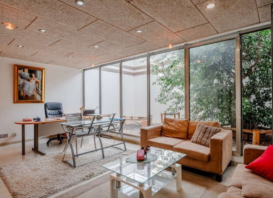 Resale - Villa - Benidorm - Finestrat
