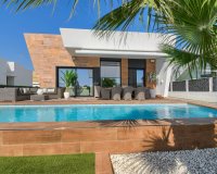 Resale - Villa - Benidorm - Finestrat