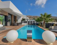 Resale - Villa - Benidorm - Finestrat