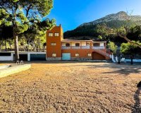 Resale - Villa - Benidorm - Finestrat