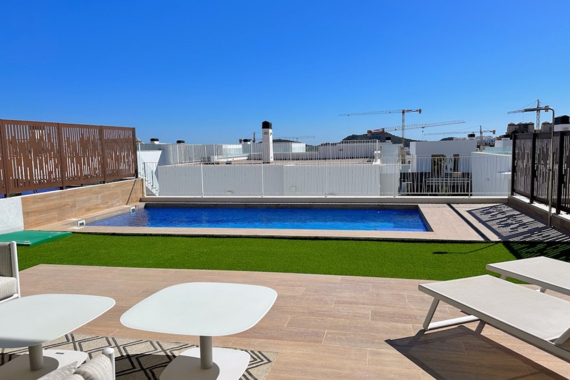 Resale - Villa - Benidorm - Finestrat