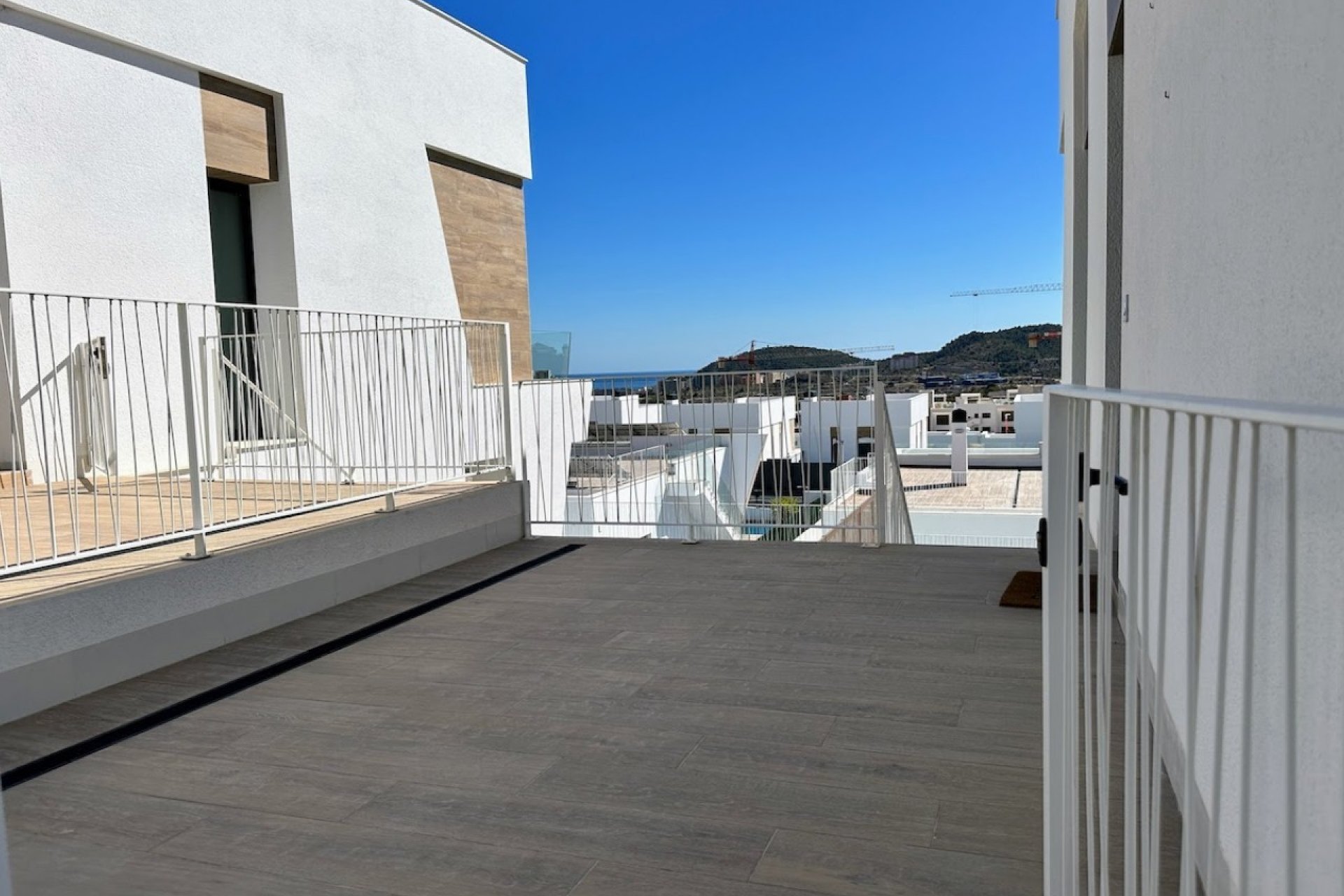 Resale - Villa - Benidorm - Finestrat