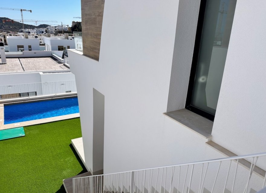 Resale - Villa - Benidorm - Finestrat