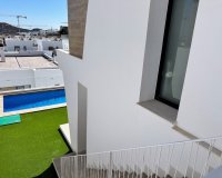 Resale - Villa - Benidorm - Finestrat