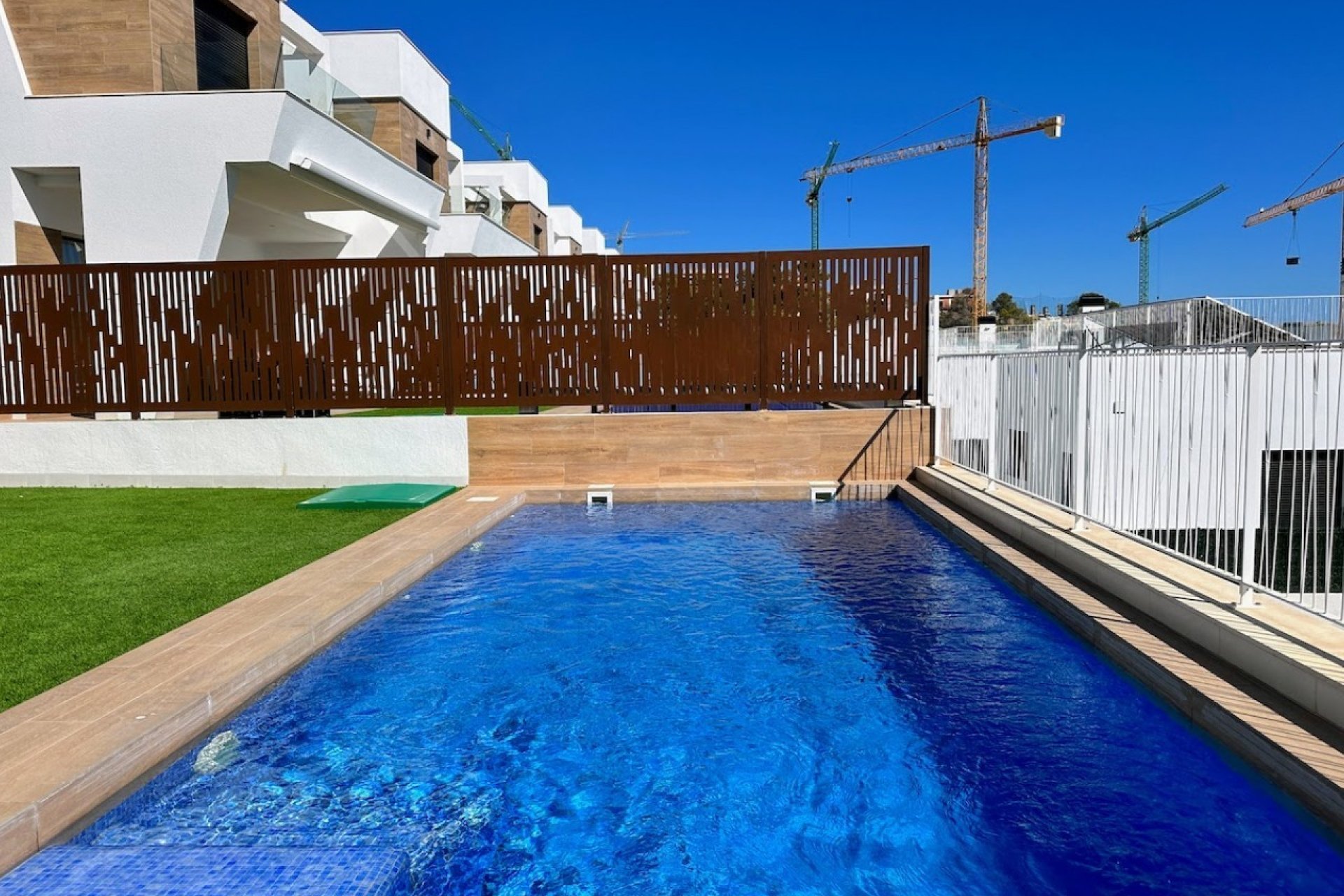 Resale - Villa - Benidorm - Finestrat