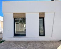 Resale - Villa - Benidorm - Finestrat